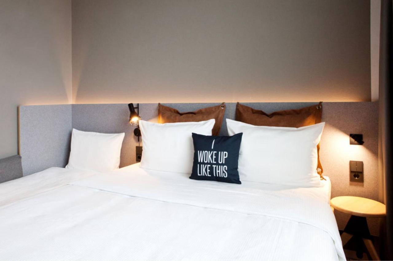 Moxy Rust Hotel Ngoại thất bức ảnh