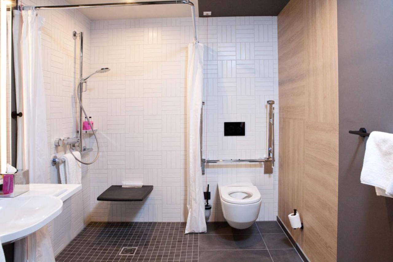 Moxy Rust Hotel Ngoại thất bức ảnh