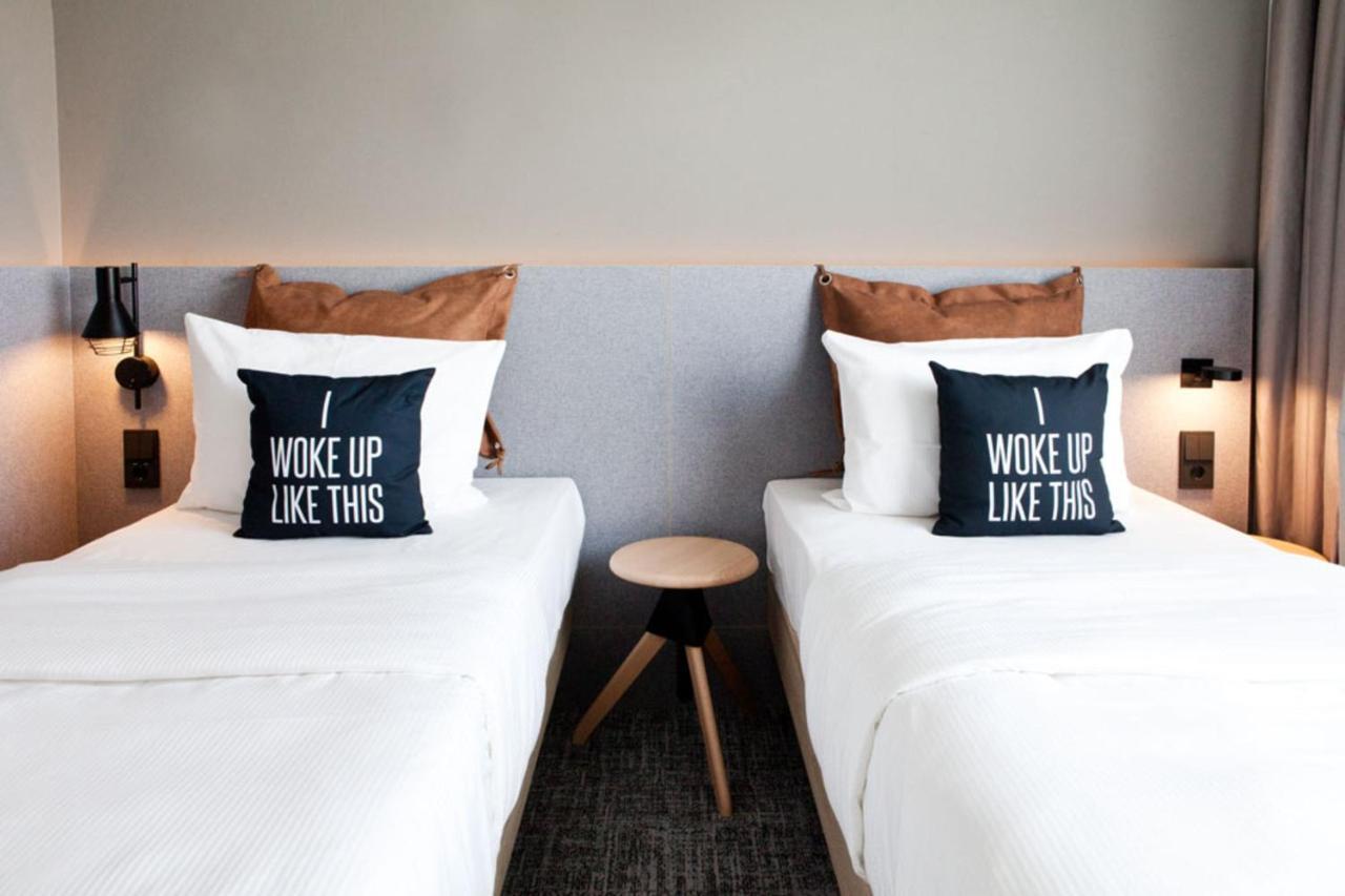 Moxy Rust Hotel Ngoại thất bức ảnh